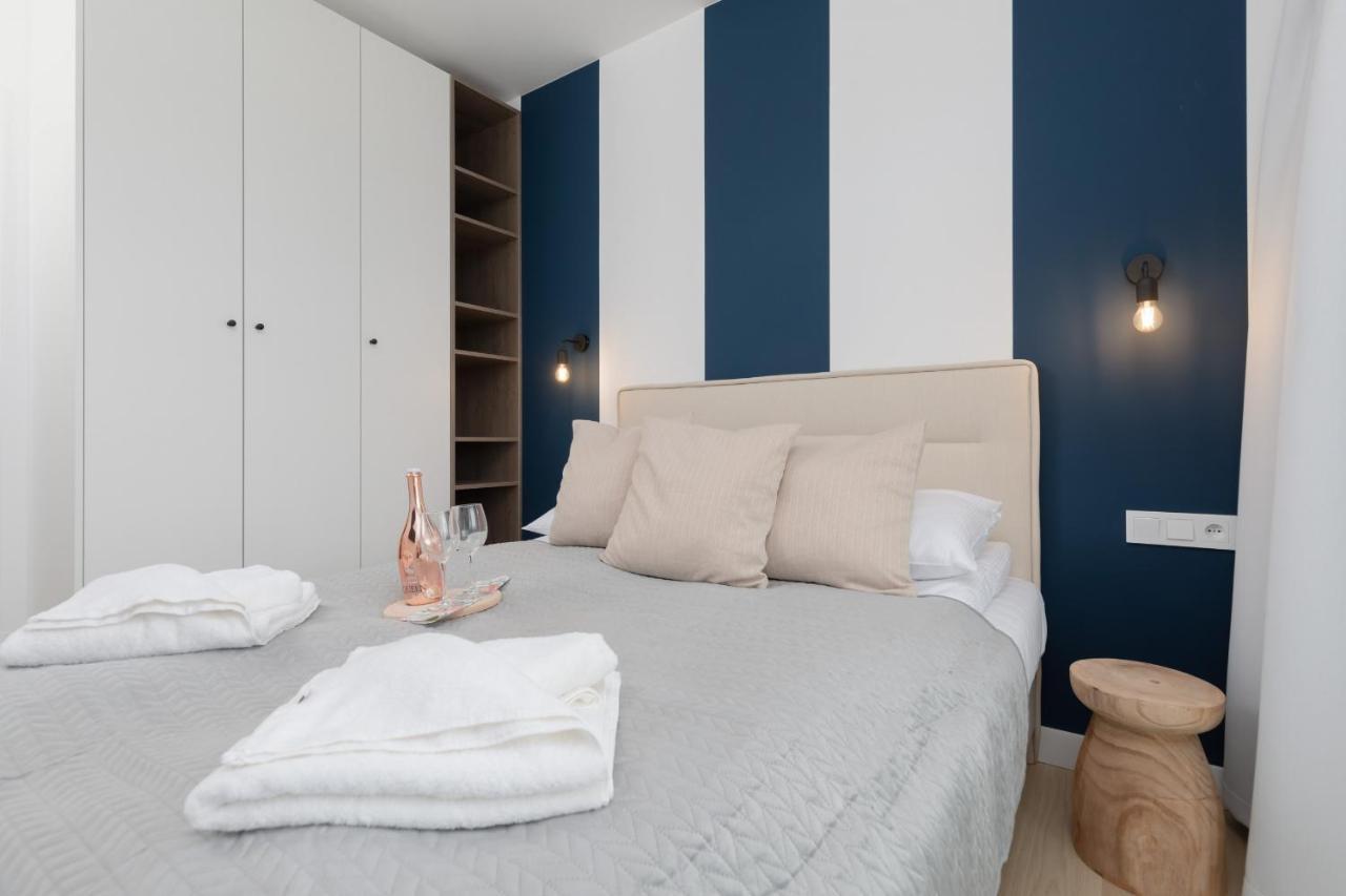 Polanki Aqua Apartment Spa & Basen By Noclegi Renters Kołobrzeg Extérieur photo