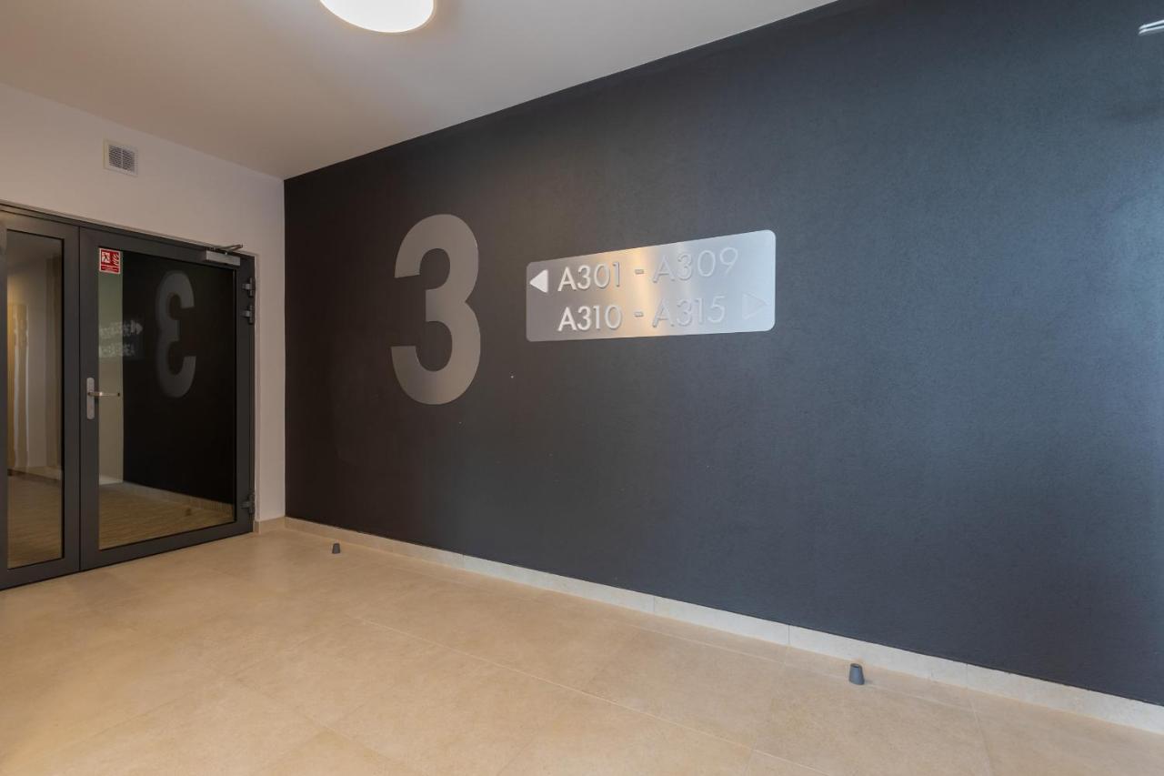 Polanki Aqua Apartment Spa & Basen By Noclegi Renters Kołobrzeg Extérieur photo
