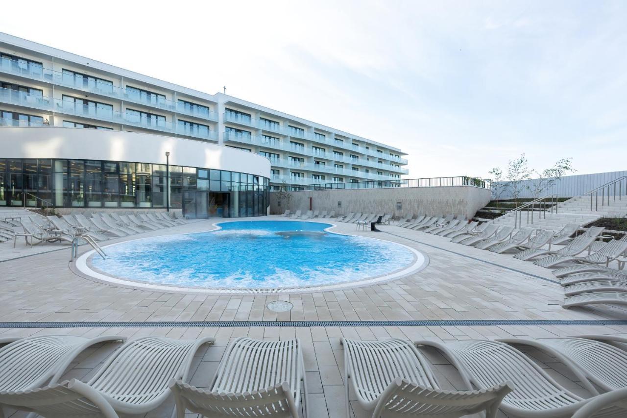 Polanki Aqua Apartment Spa & Basen By Noclegi Renters Kołobrzeg Extérieur photo