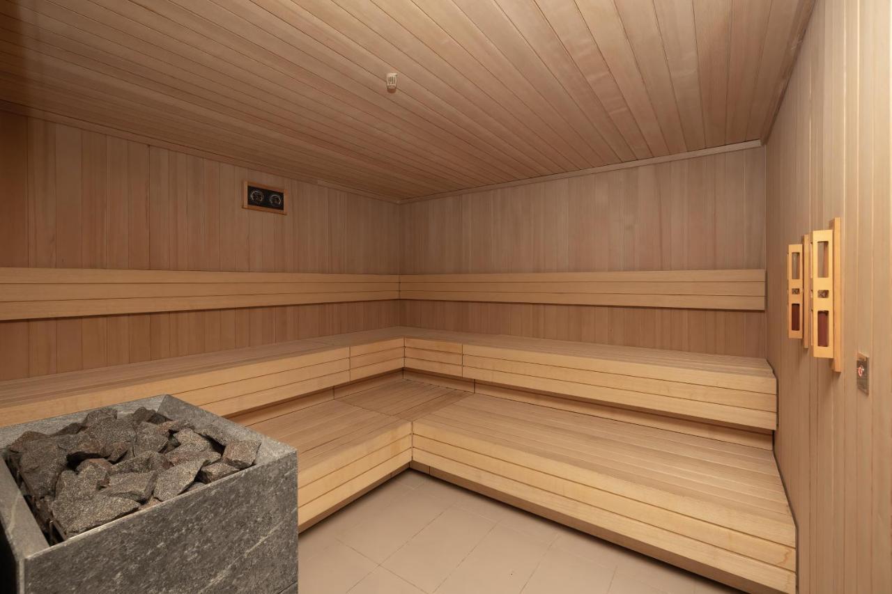 Polanki Aqua Apartment Spa & Basen By Noclegi Renters Kołobrzeg Extérieur photo