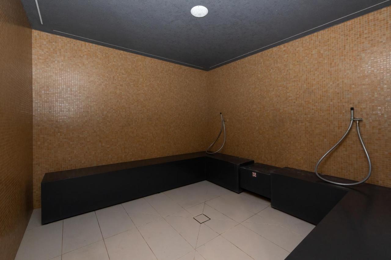 Polanki Aqua Apartment Spa & Basen By Noclegi Renters Kołobrzeg Extérieur photo