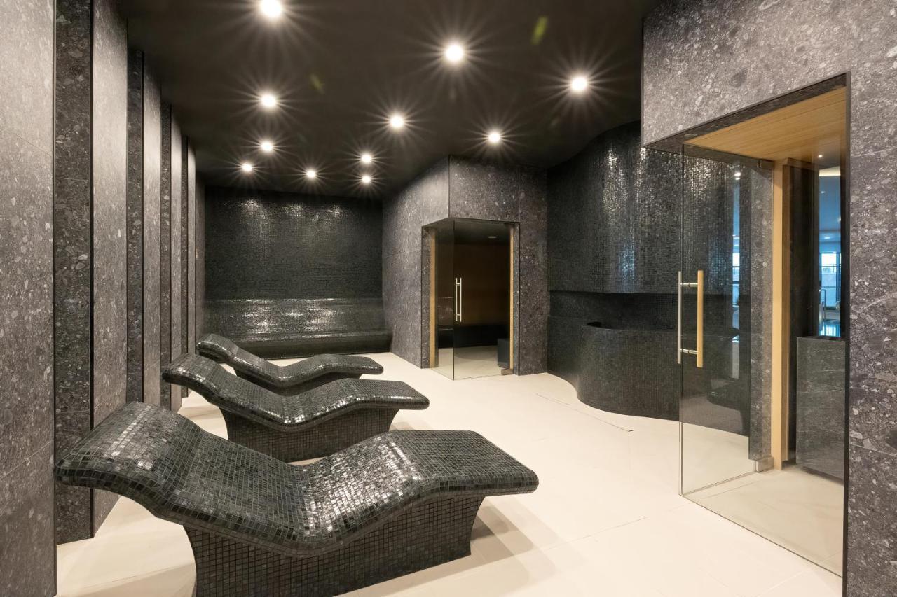 Polanki Aqua Apartment Spa & Basen By Noclegi Renters Kołobrzeg Extérieur photo